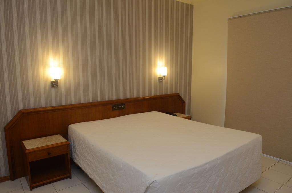 Hotel River Ltda Uruguaiana
