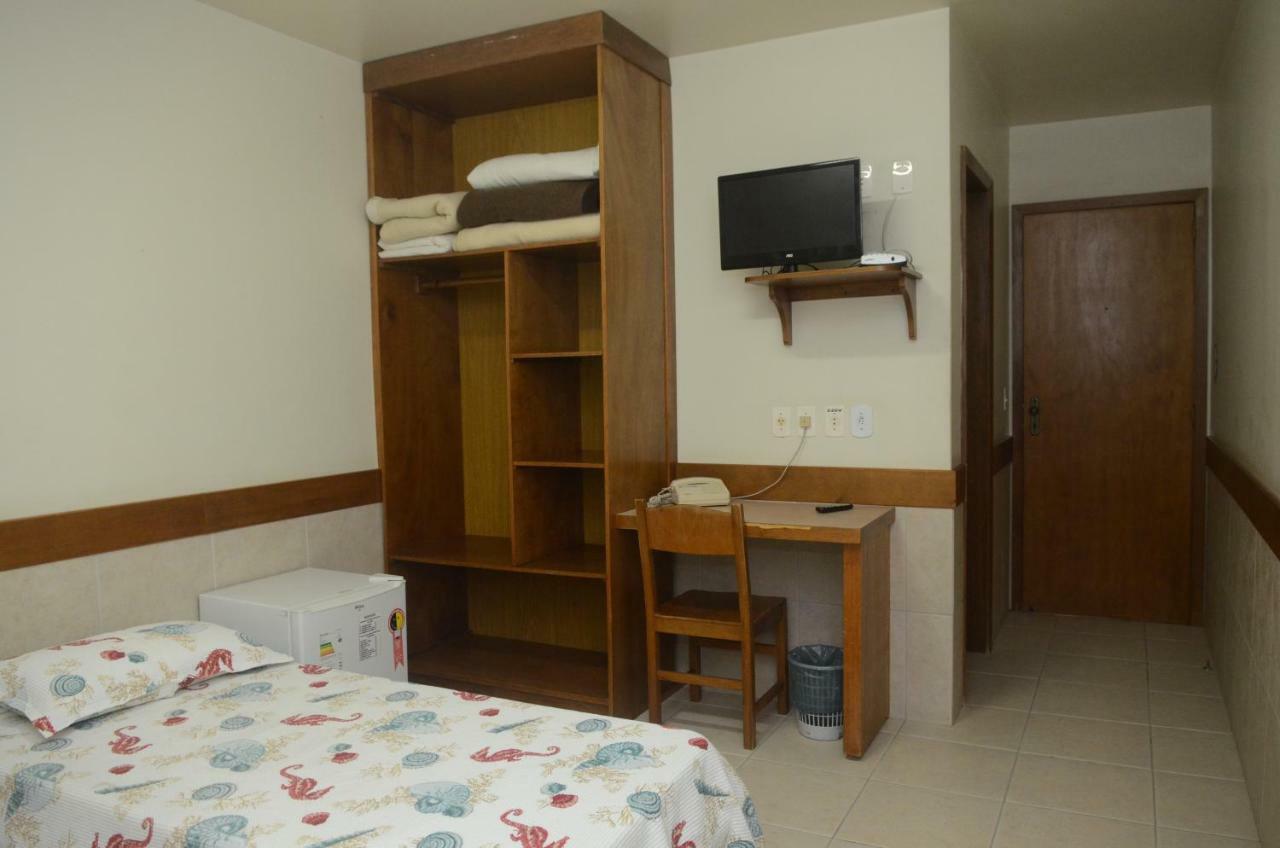 River Ltda Hotel