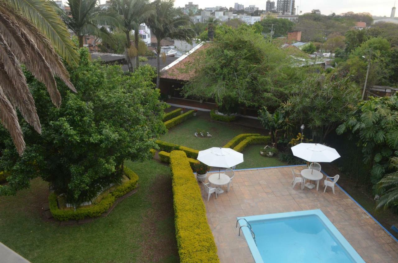 River Ltda Hotel