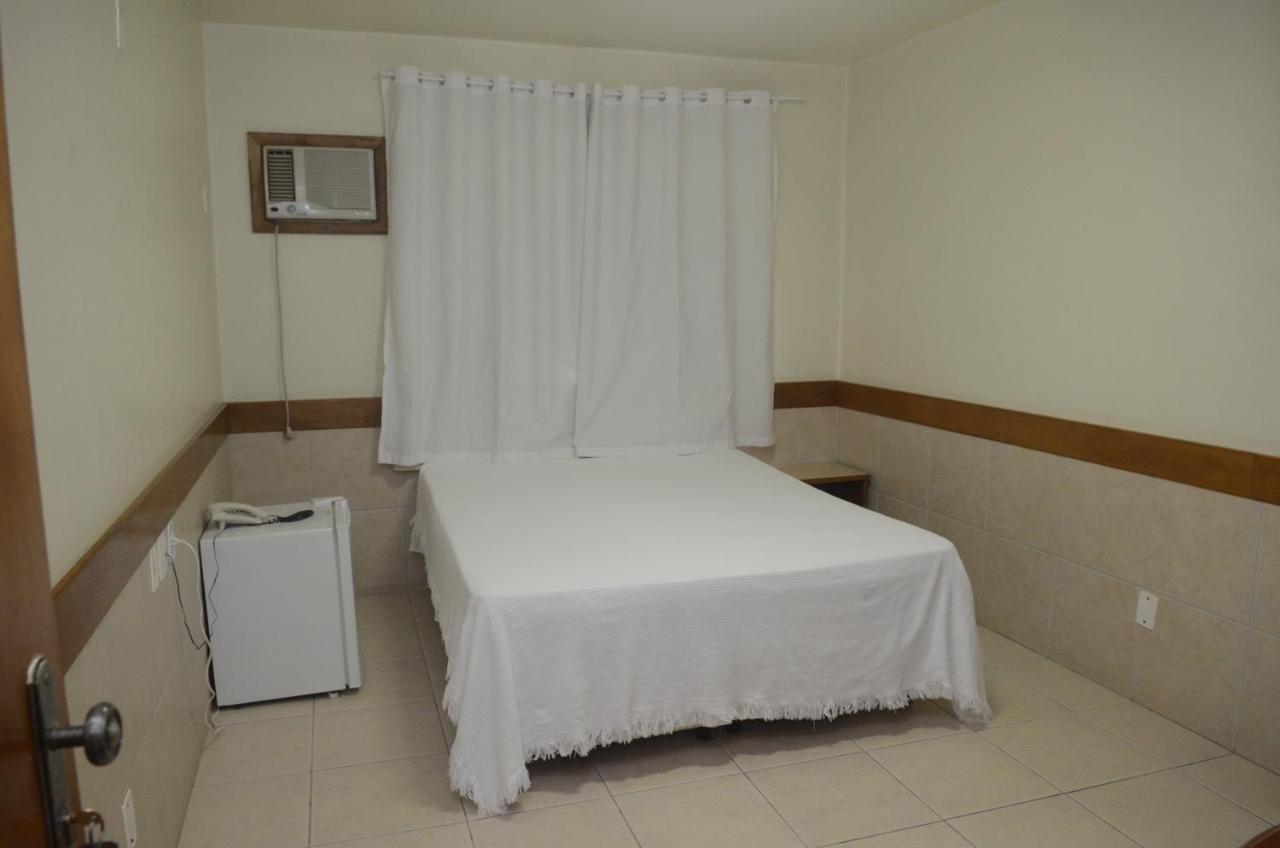 Hotel River Ltda Uruguaiana
