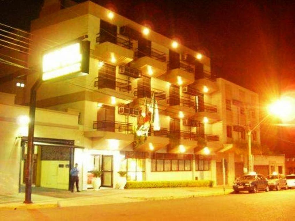 River Ltda 3*