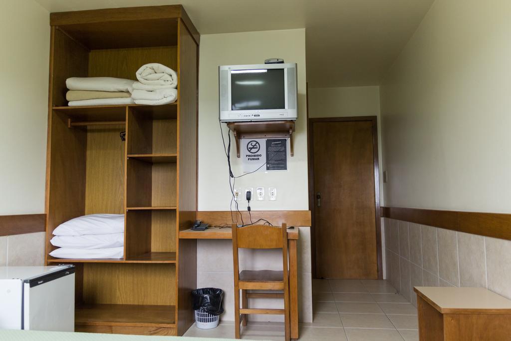 River Ltda Hotel Uruguaiana