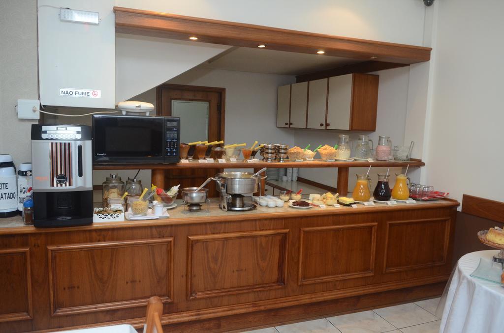 River Ltda Hotel