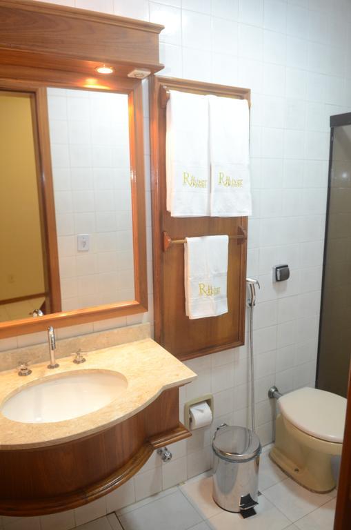 Hotel River Ltda 3*