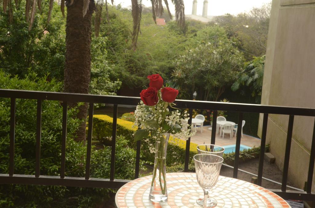 Hotel River Ltda 3*