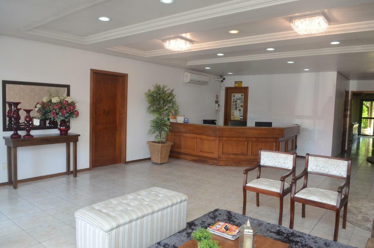 Hotel River Ltda Uruguaiana