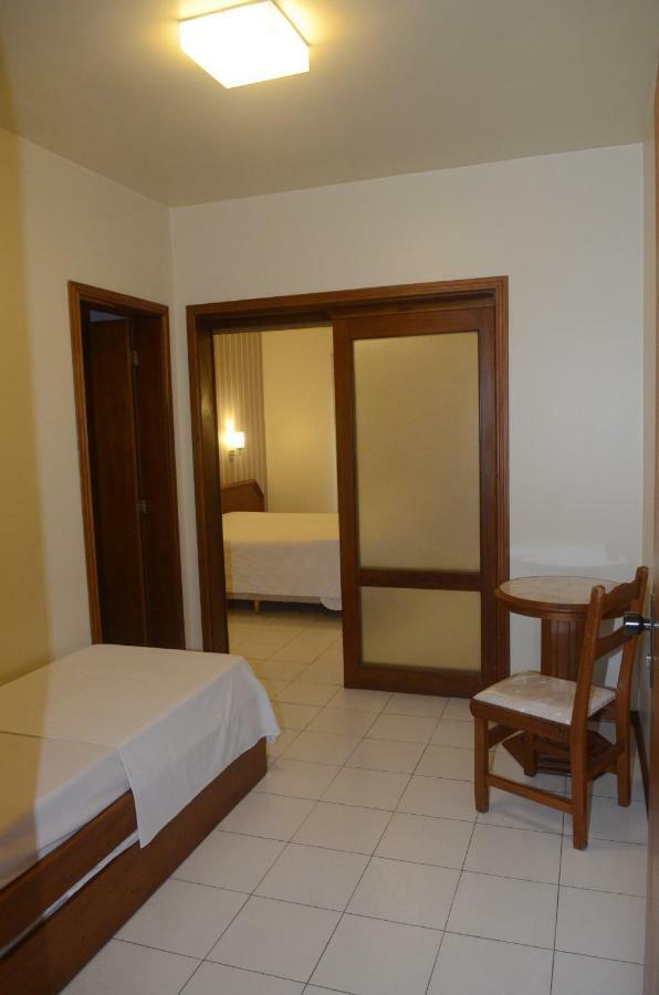 River Ltda Hotel 3*