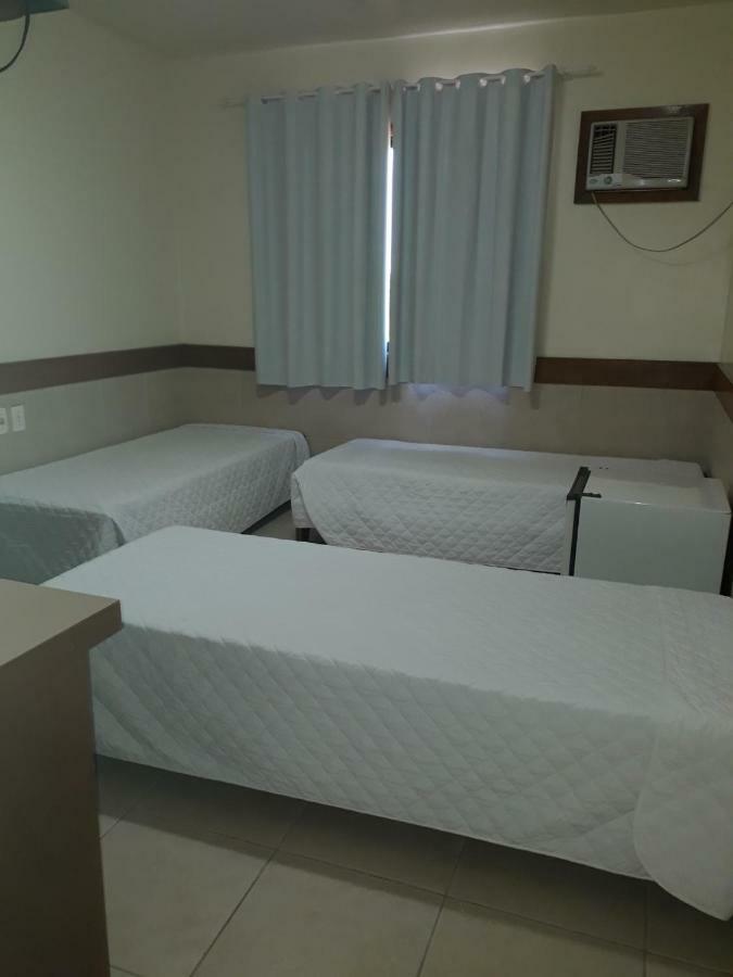Hotel River Ltda