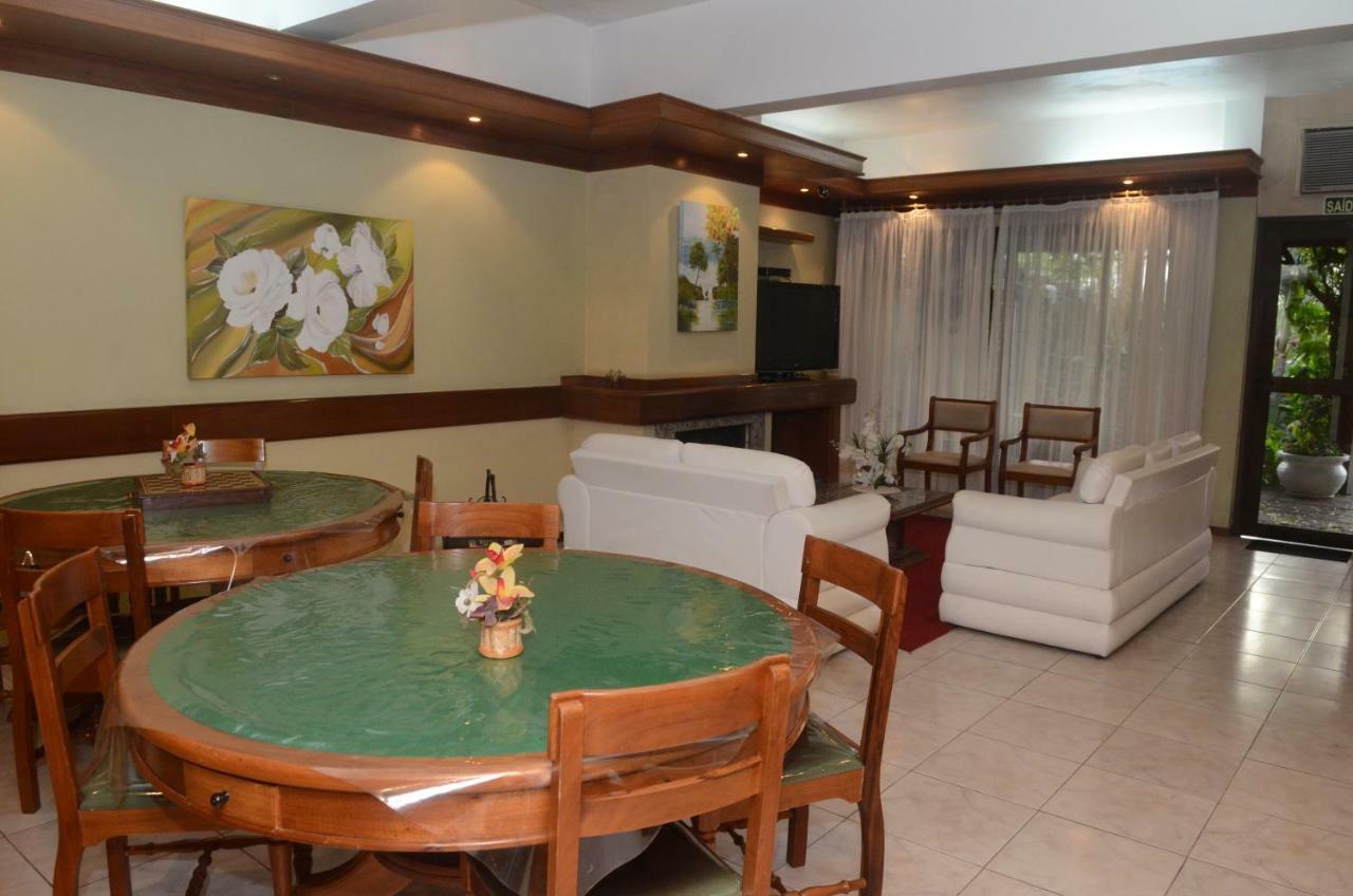 River Ltda Hotel Uruguaiana