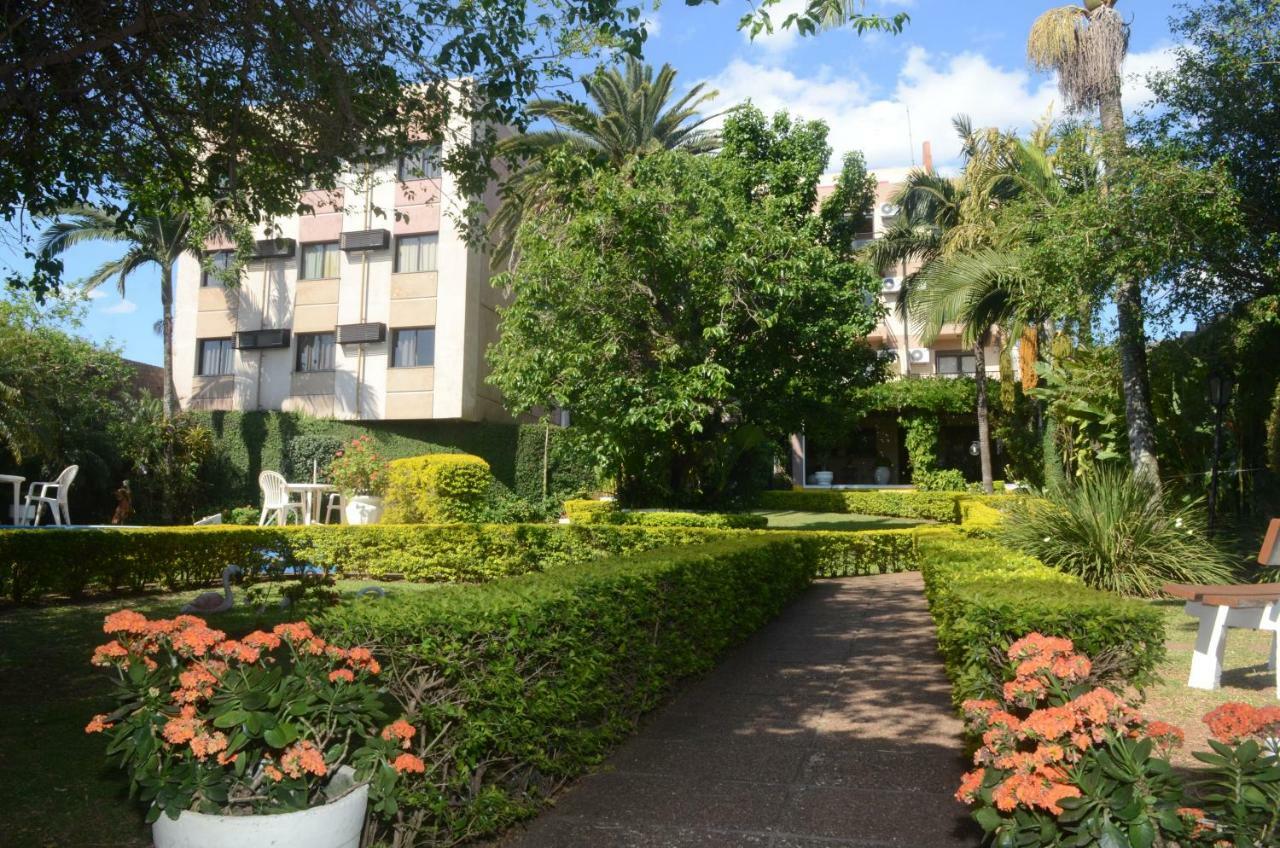 River Ltda Hotel Uruguaiana