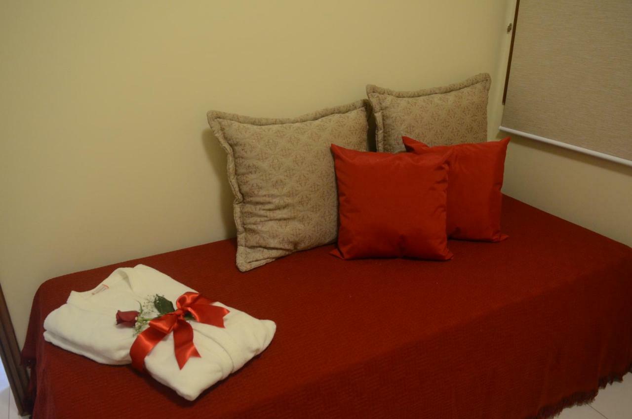 Hotel River Ltda