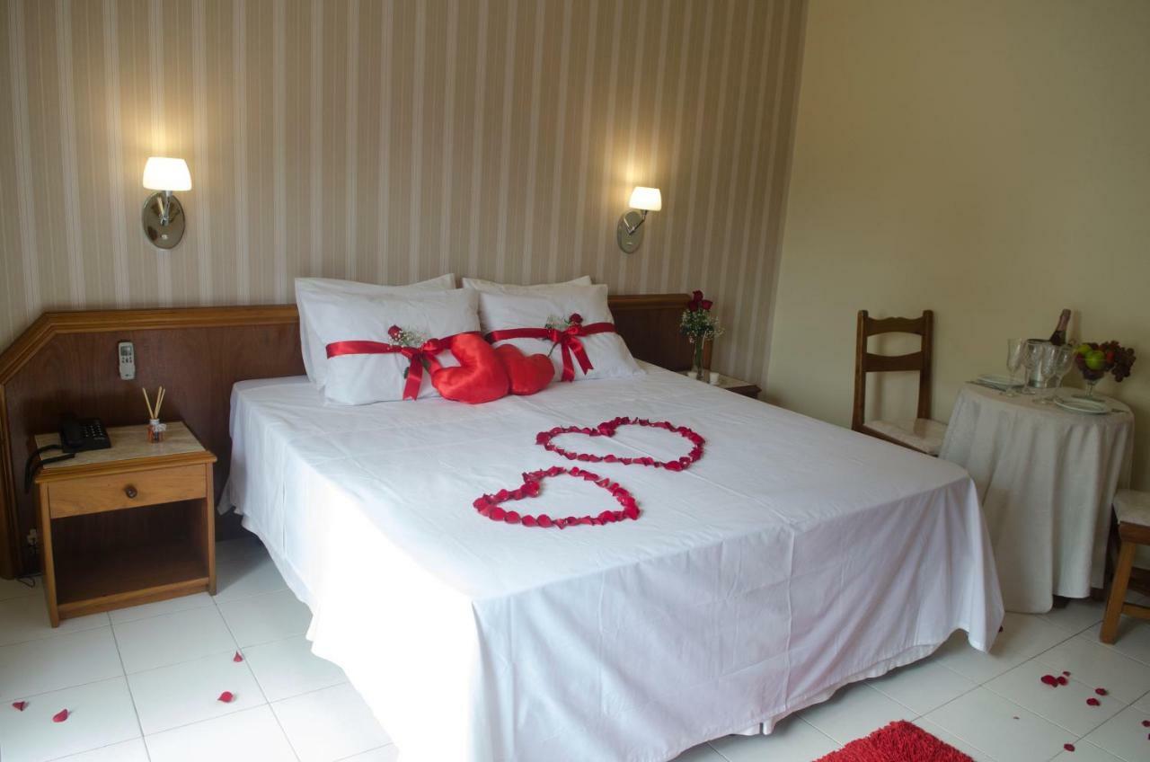 River Ltda Hotel Uruguaiana
