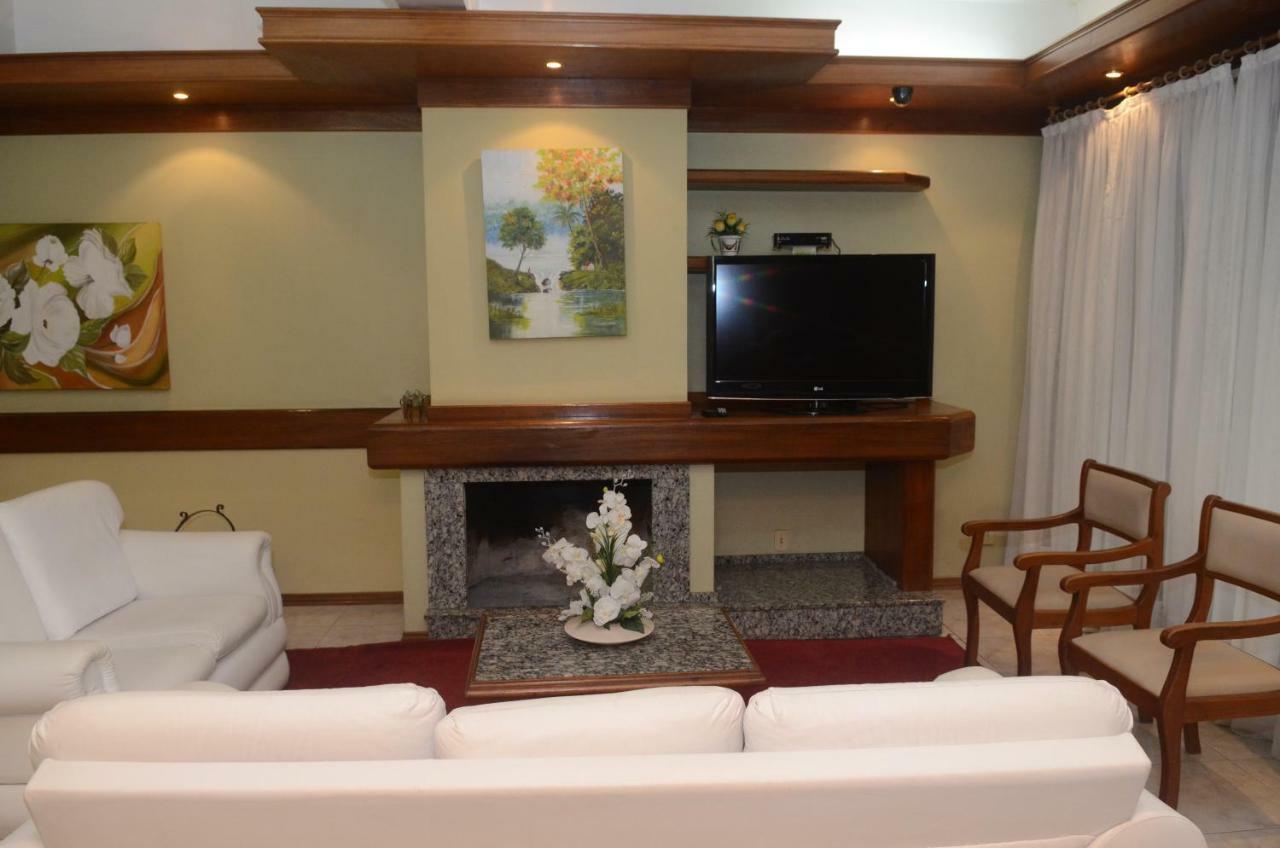 River Ltda Hotel Uruguaiana
