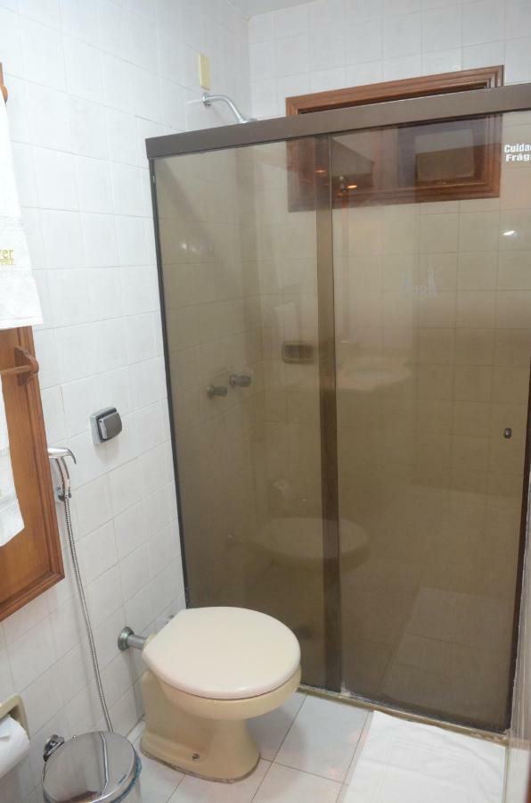 Hotel River Ltda Uruguaiana