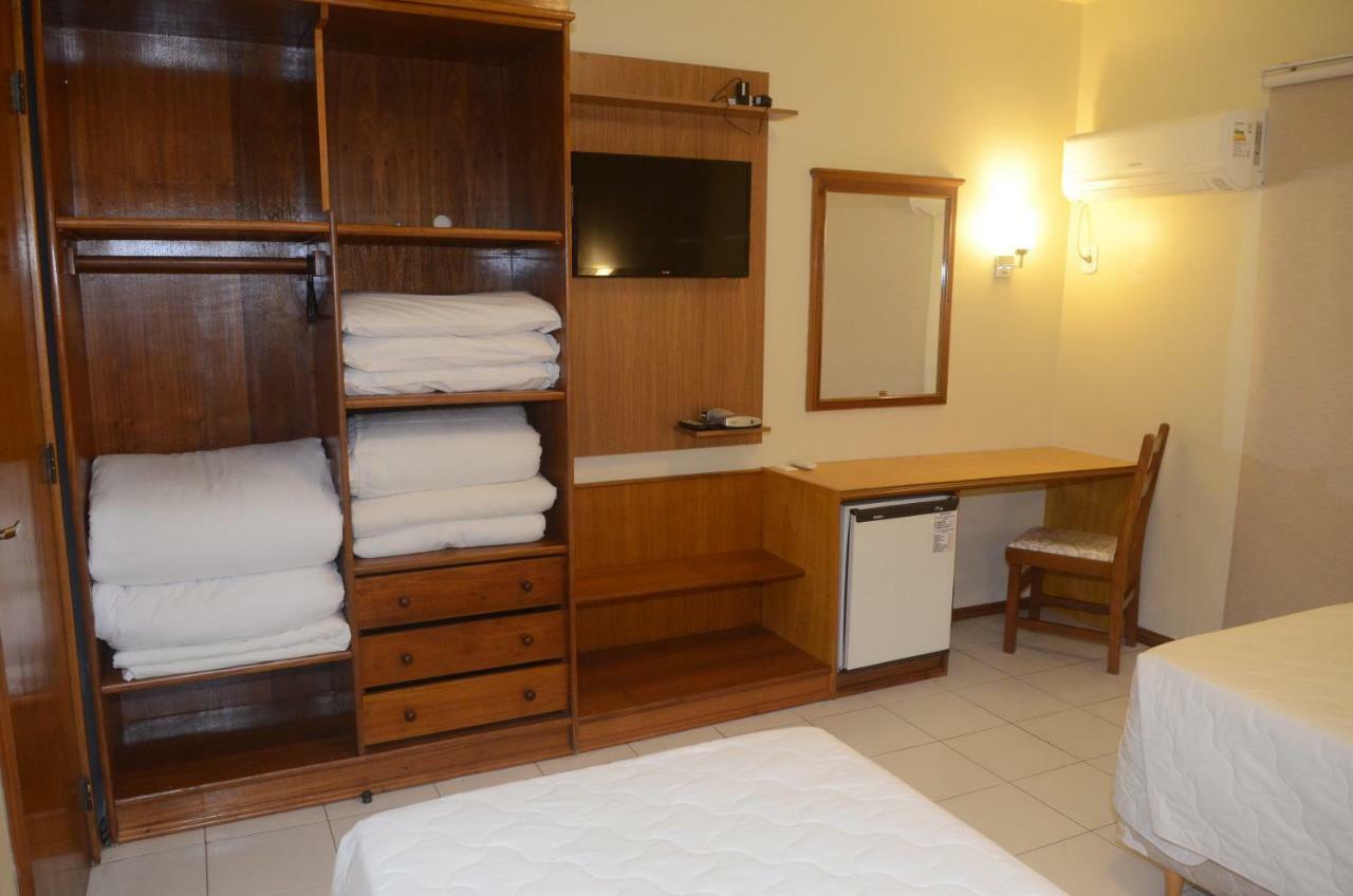 Hotel River Ltda 3*